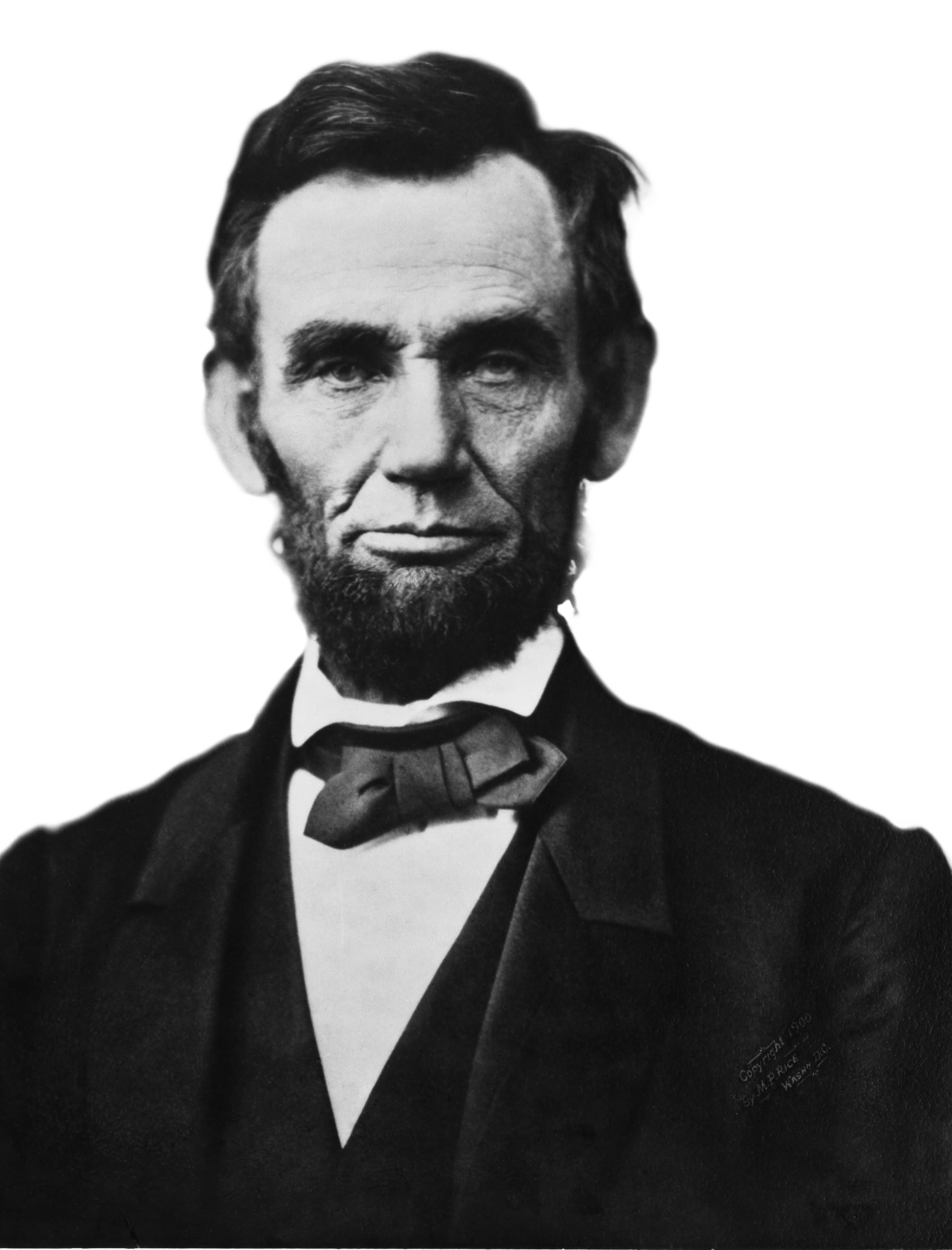 Abraham Lincoln